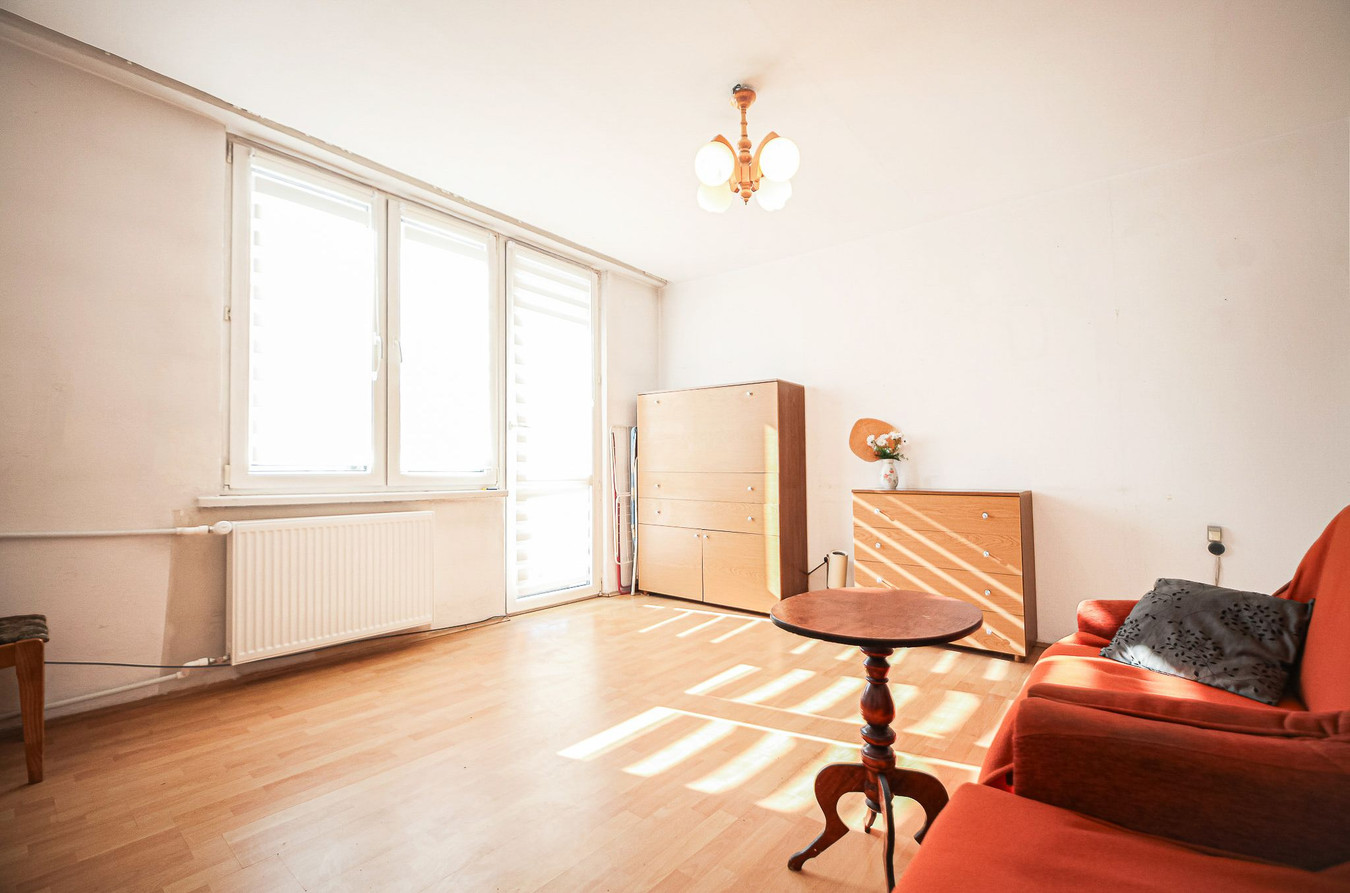 Mieszkanie – Warszawa, Praga-Południe - Widok 4