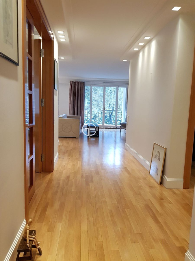 Apartment in Warszawa, Stegny, Mokotów - Widok 5