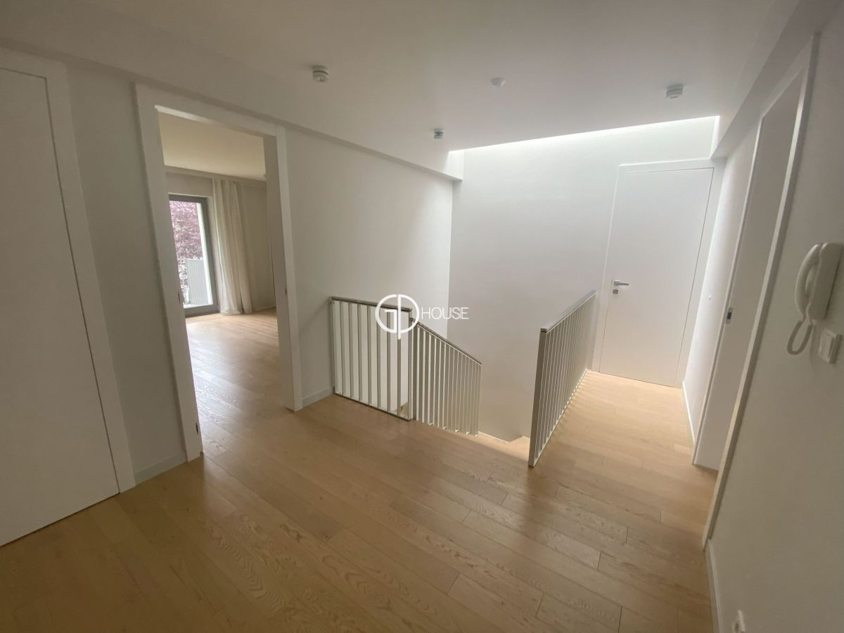 Dom – Warszawa, Zawady, Wilanów - Widok 5