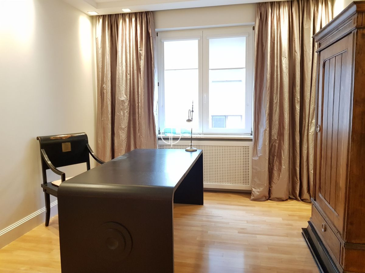 Apartment in Warszawa, Stegny, Mokotów - Widok 6