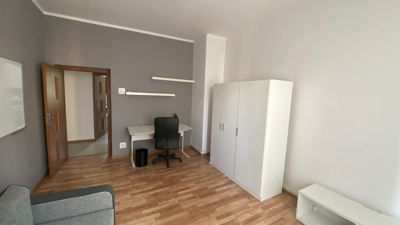 Mieszkanie – Wrocław, Śródmieście - Widok 2