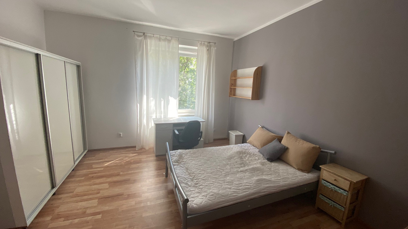 Mieszkanie – Wrocław, Śródmieście - Widok 3
