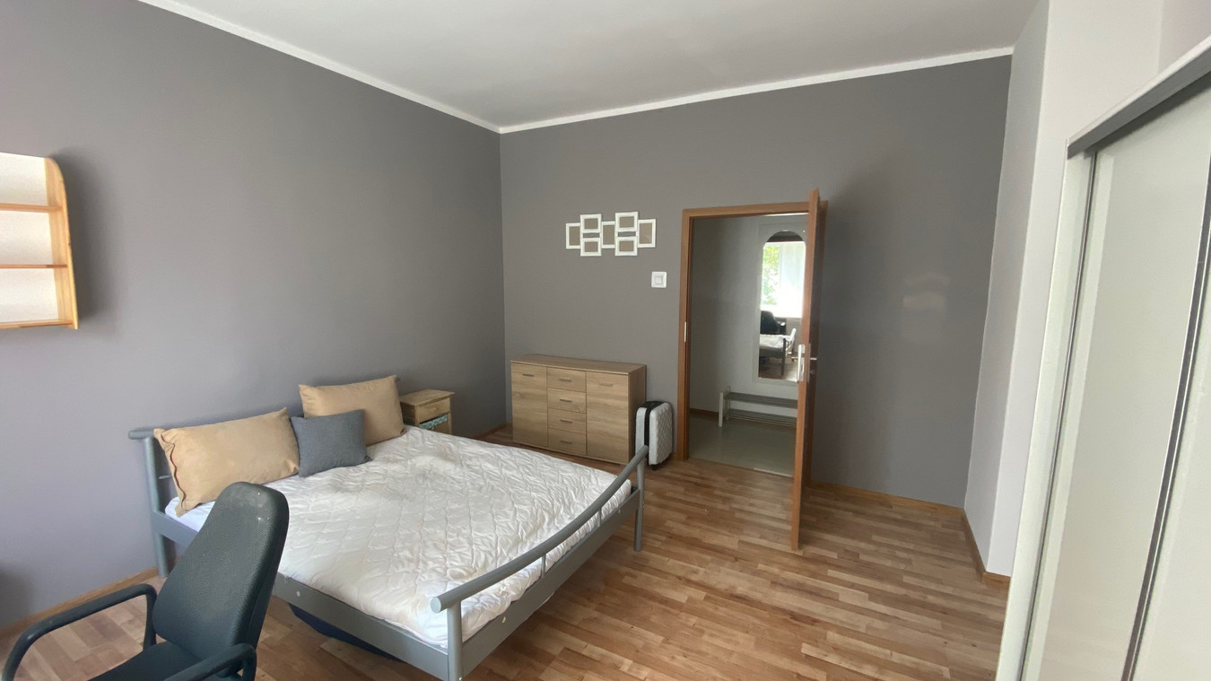 Mieszkanie – Wrocław, Śródmieście - Widok 4