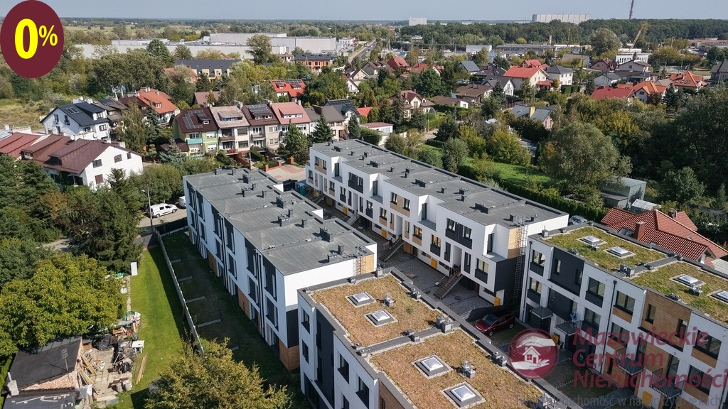 Mieszkanie – Nowy Dwór Mazowiecki, powiat nowodworski - Więcej