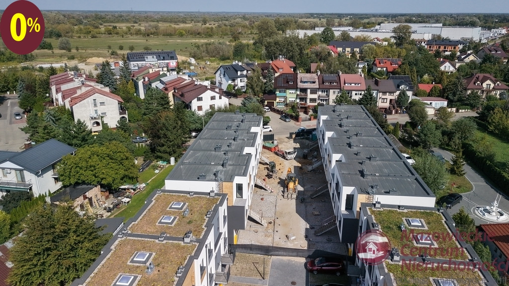 Mieszkanie – Nowy Dwór Mazowiecki, powiat nowodworski - Widok 5