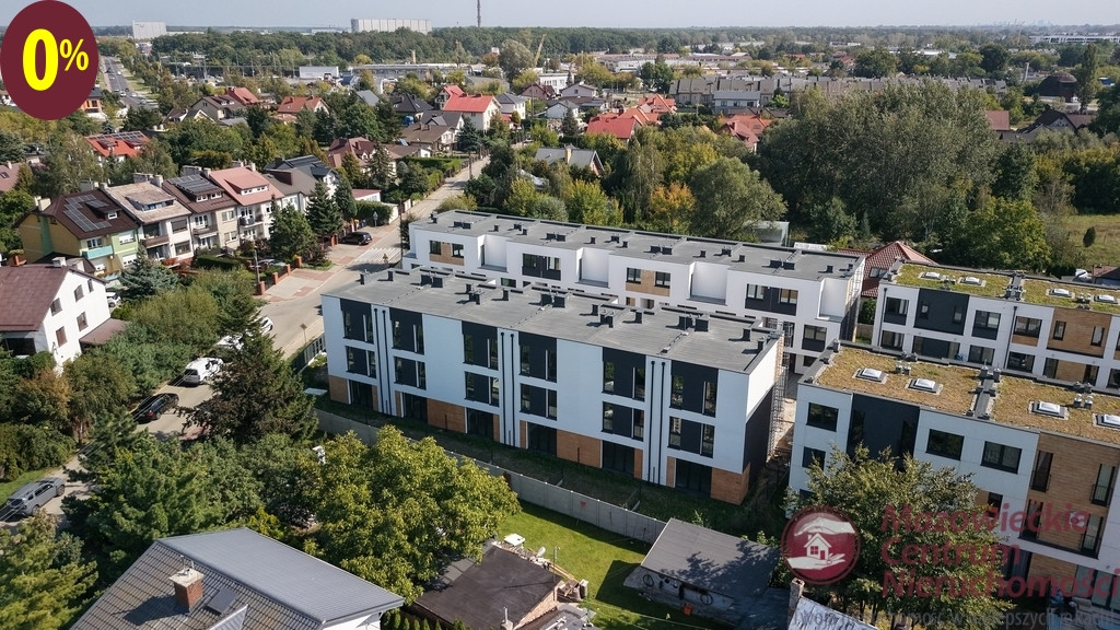 Mieszkanie – Nowy Dwór Mazowiecki, powiat nowodworski - Widok 5