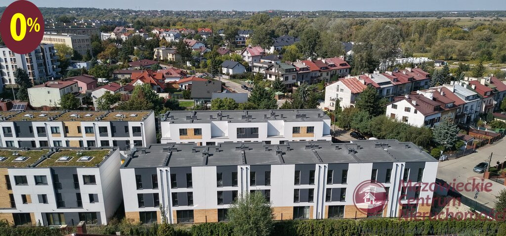 Mieszkanie – Nowy Dwór Mazowiecki, powiat nowodworski - Więcej