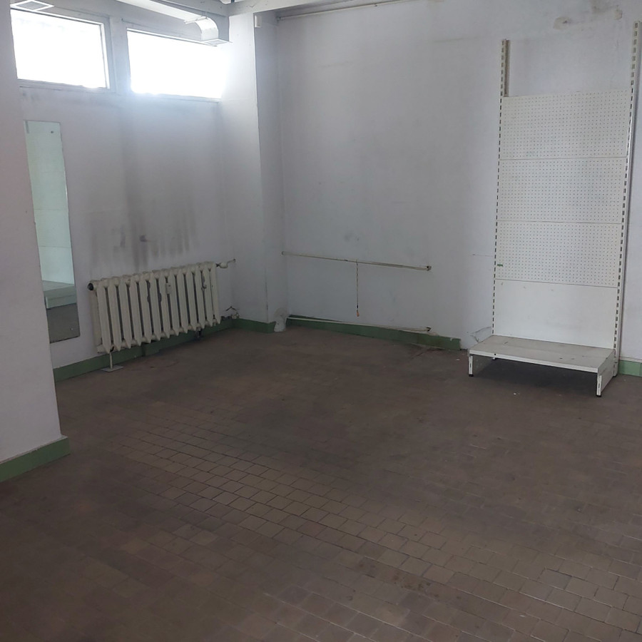 Atrakcyjny lokal z windą towarową - Widok 5