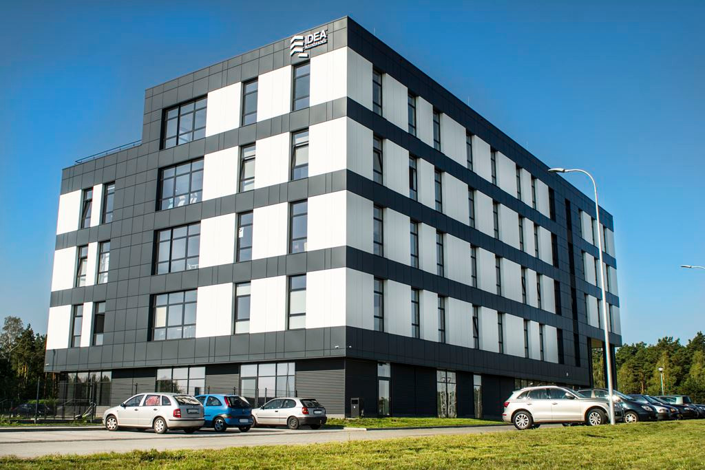 Commercial property, 28 m²