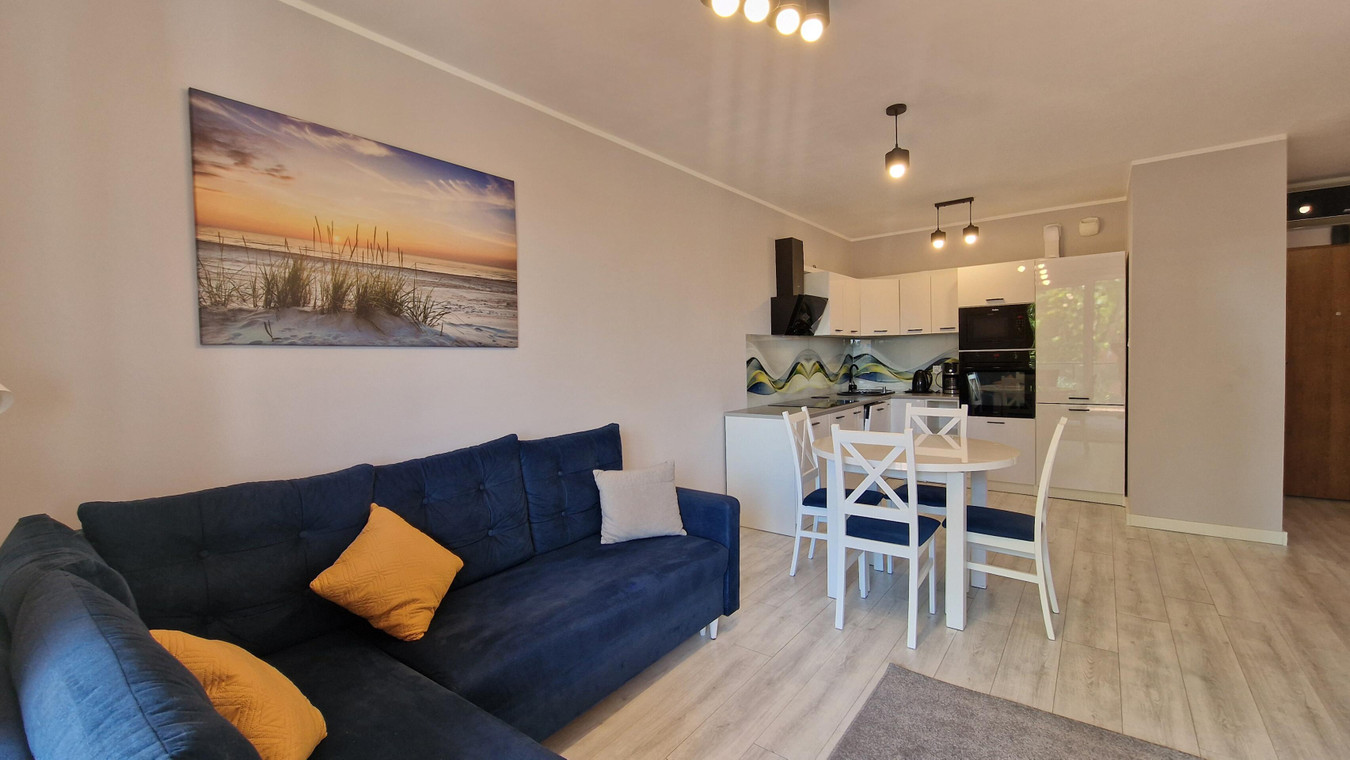 Mieszkanie – Kołobrzeg - Widok 4