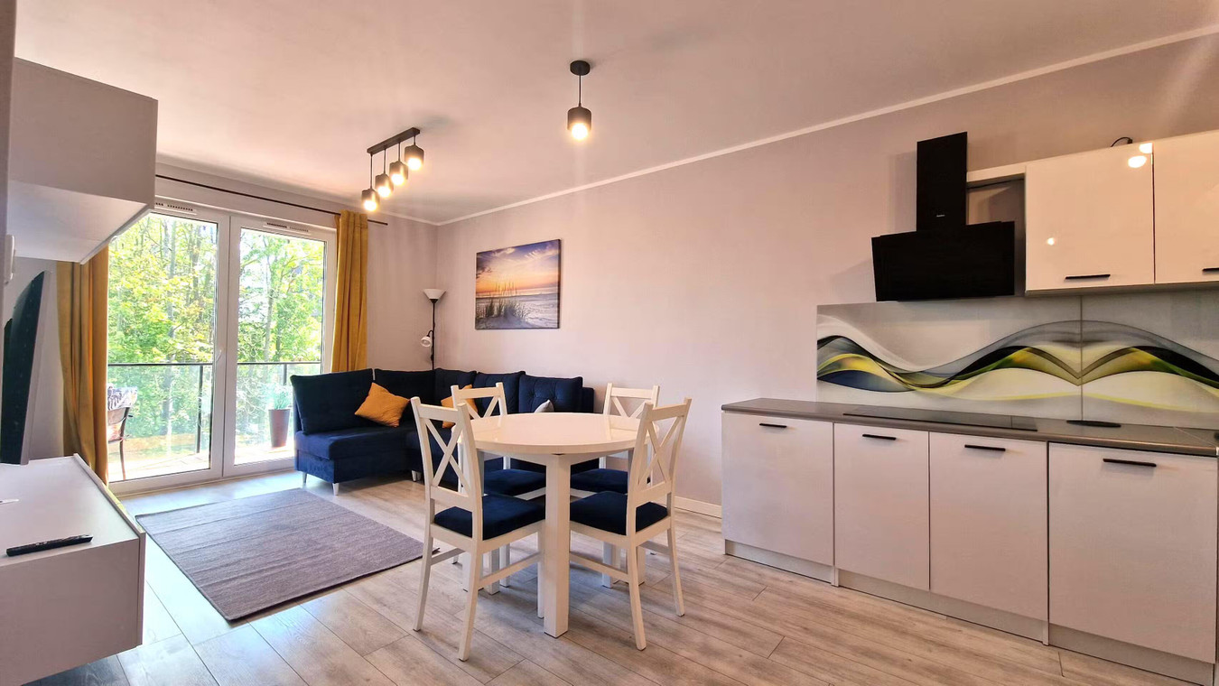 Apartment in Kołobrzeg - View 3