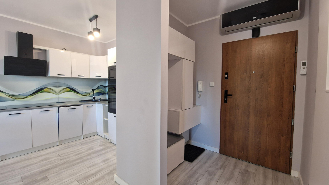 Apartment in Kołobrzeg - View 2