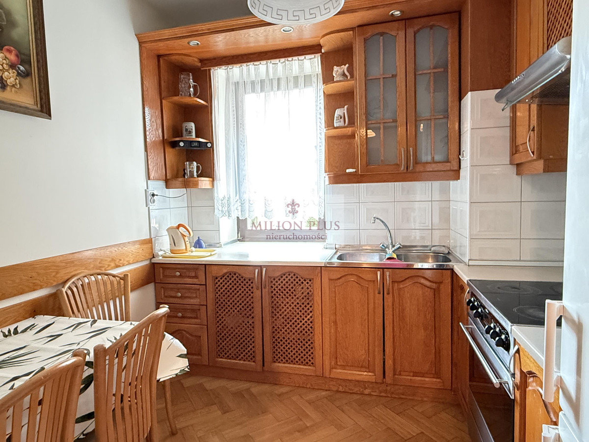 Mieszkanie – Kraków, Czyżyny - Widok 3