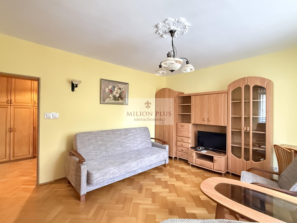 Mieszkanie – Kraków, Czyżyny - Widok 2