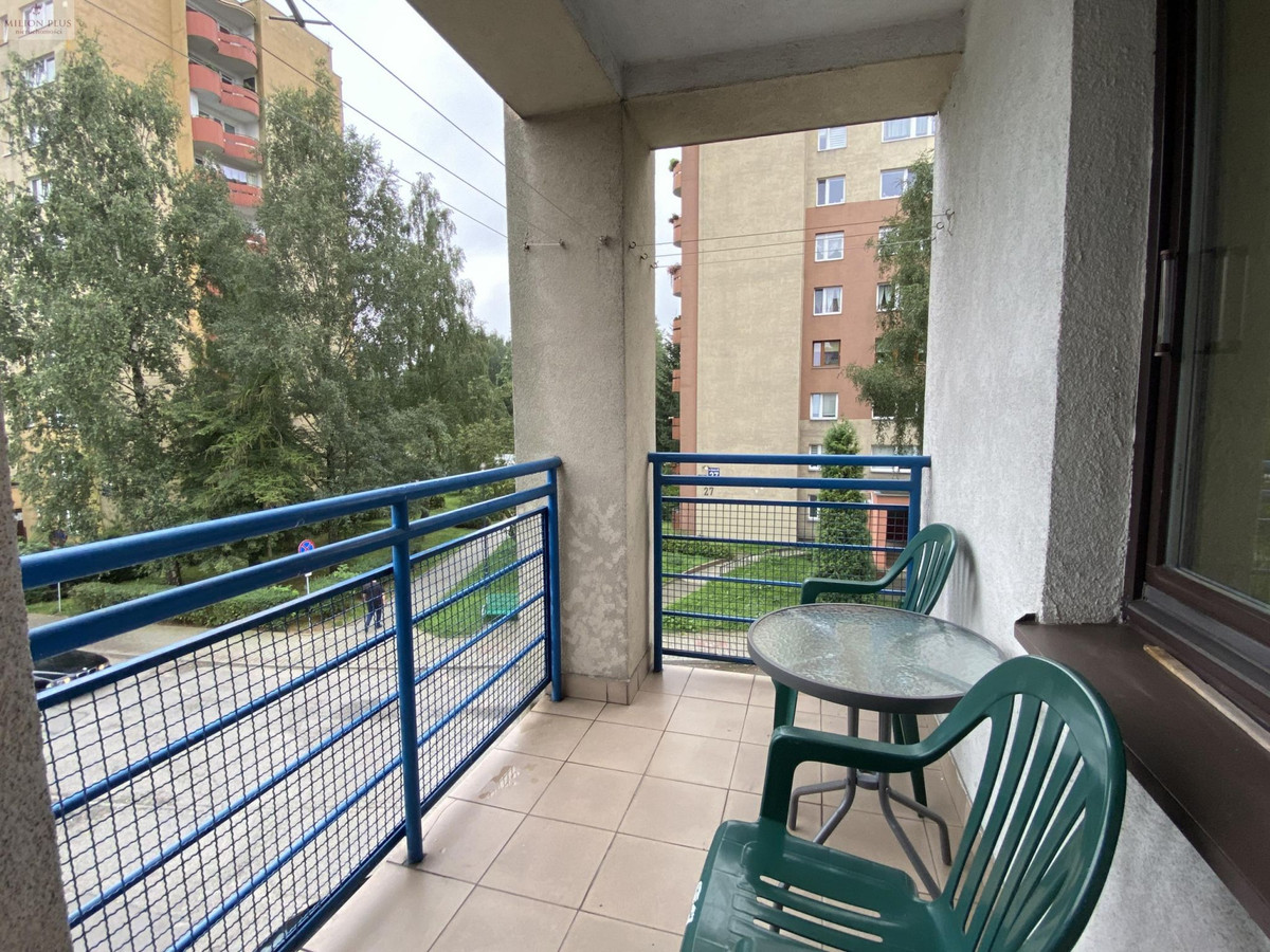 Mieszkanie – Kraków, Czyżyny - Widok 5