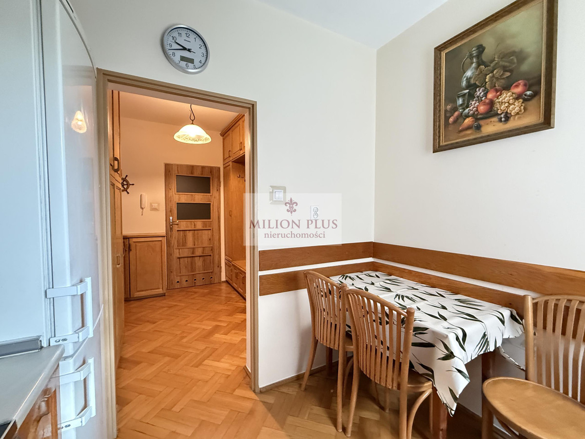 Mieszkanie – Kraków, Czyżyny - Widok 4