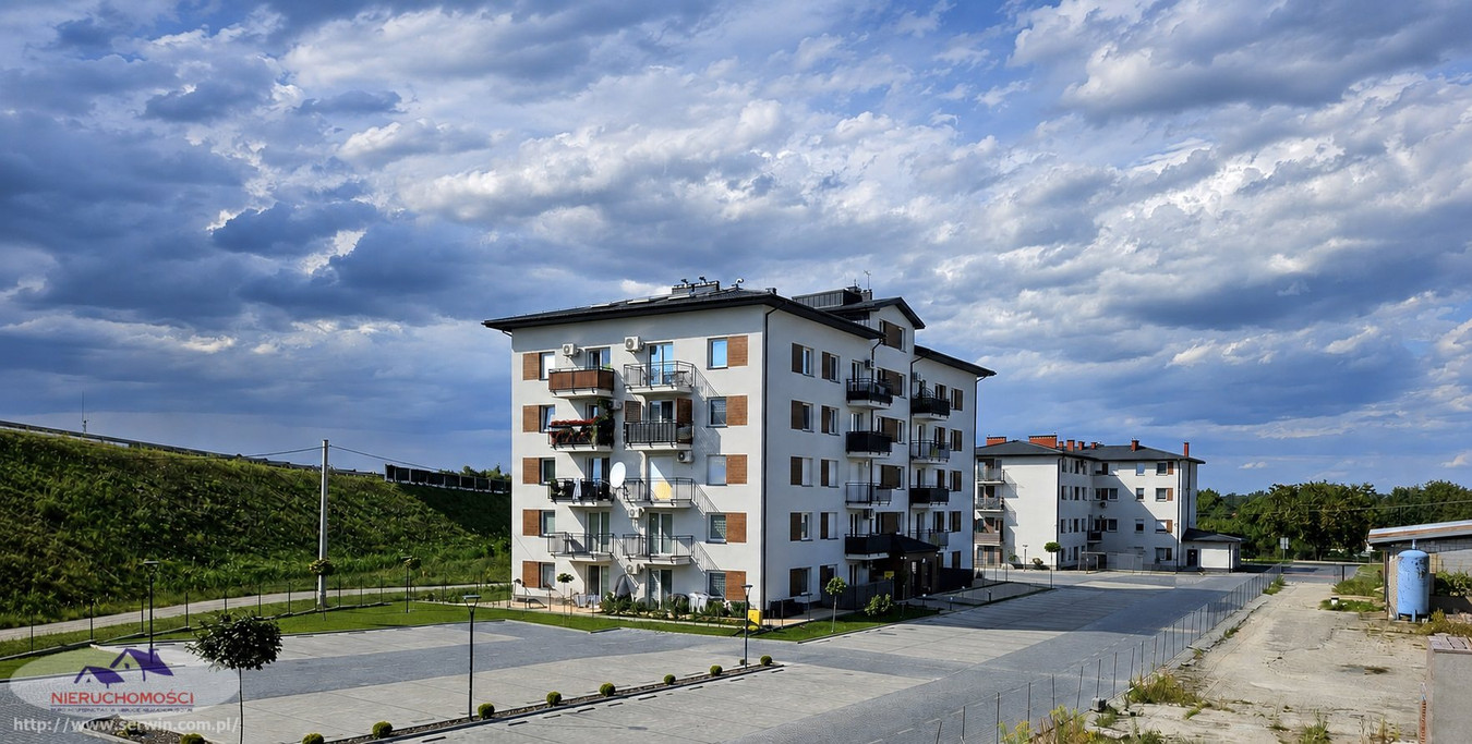 Mieszkanie – Dąbrowa Tarnowska - Widok 3