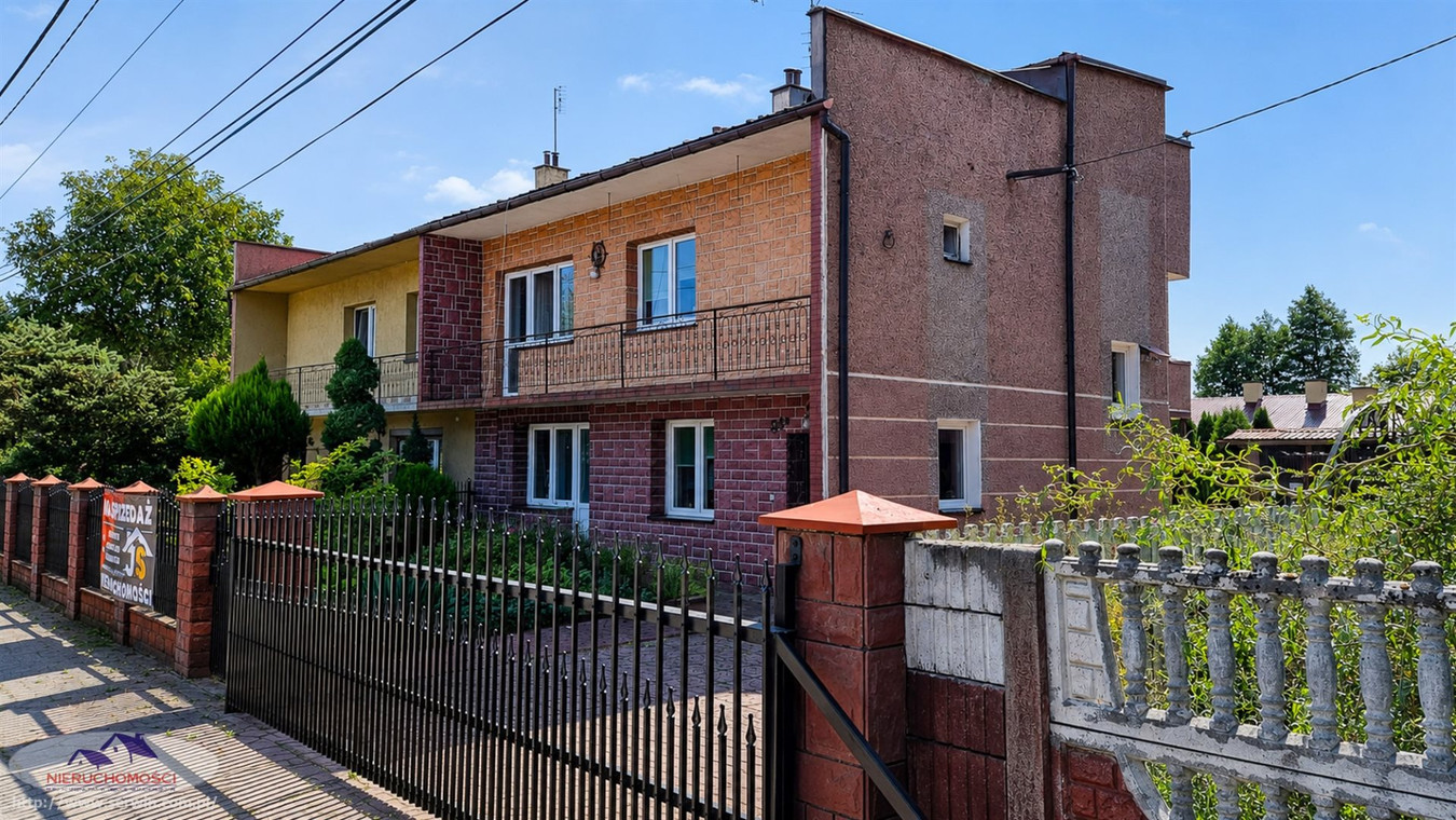 Dom – Olesno, Oleśnica - Widok 3