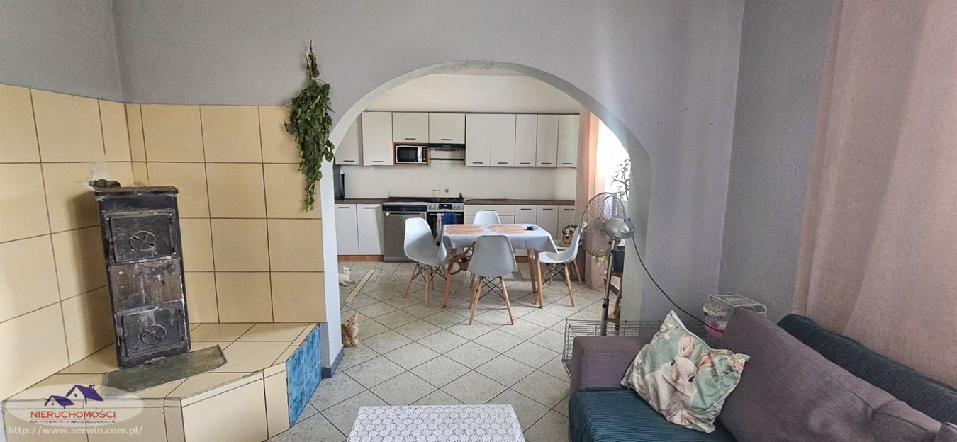 Dom – Żabno, Siedliszowice - Widok 3
