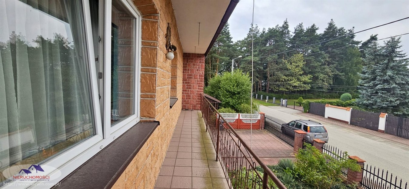 Dom – Olesno, Oleśnica - Więcej