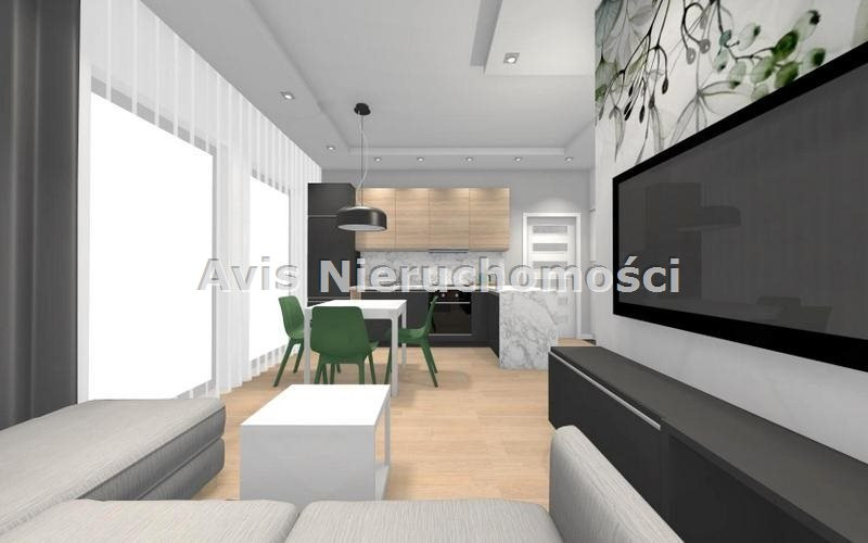 Mieszkanie – Świdnica, powiat świdnicki - Widok 2