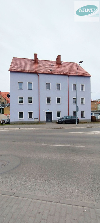 Mieszkanie – Wałbrzych, Śródmieście - Widok 2