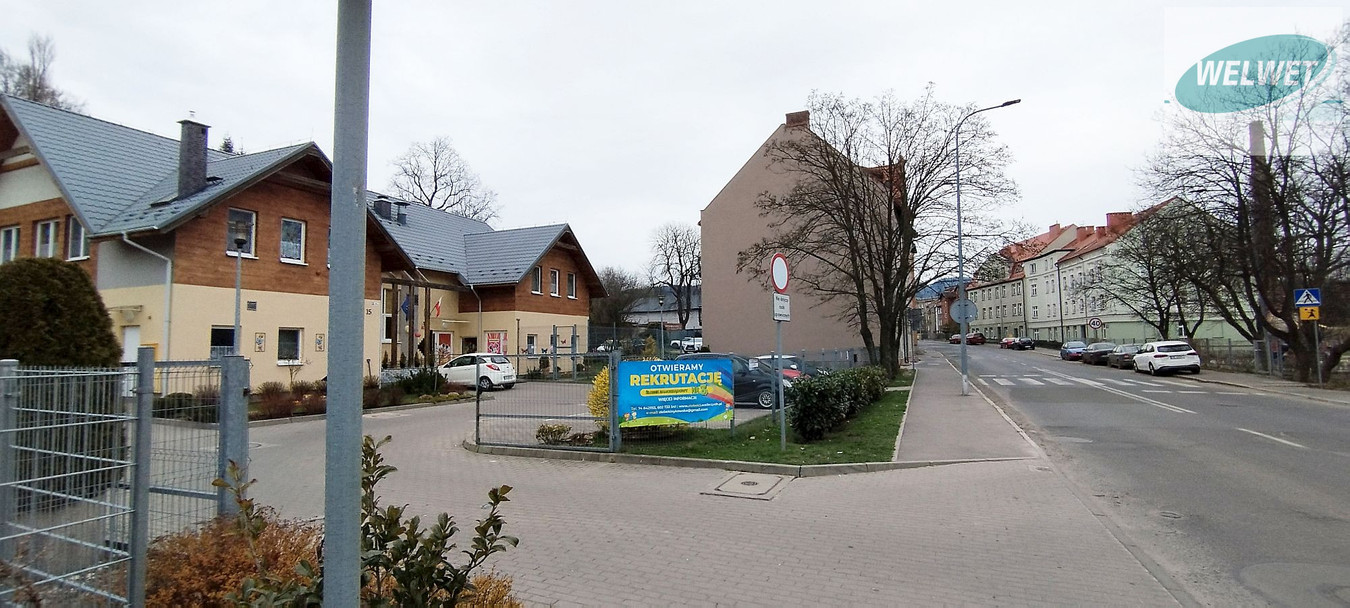 Mieszkanie – Wałbrzych, Śródmieście - Widok 3