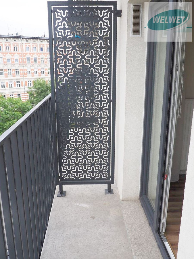 Mieszkanie – Wrocław, Nadodrze, Śródmieście - Widok 3