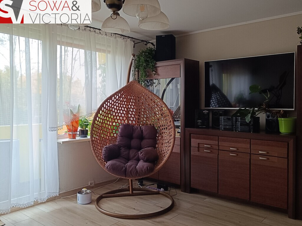 Duże mieszkanie spółdzielcze własnościowe