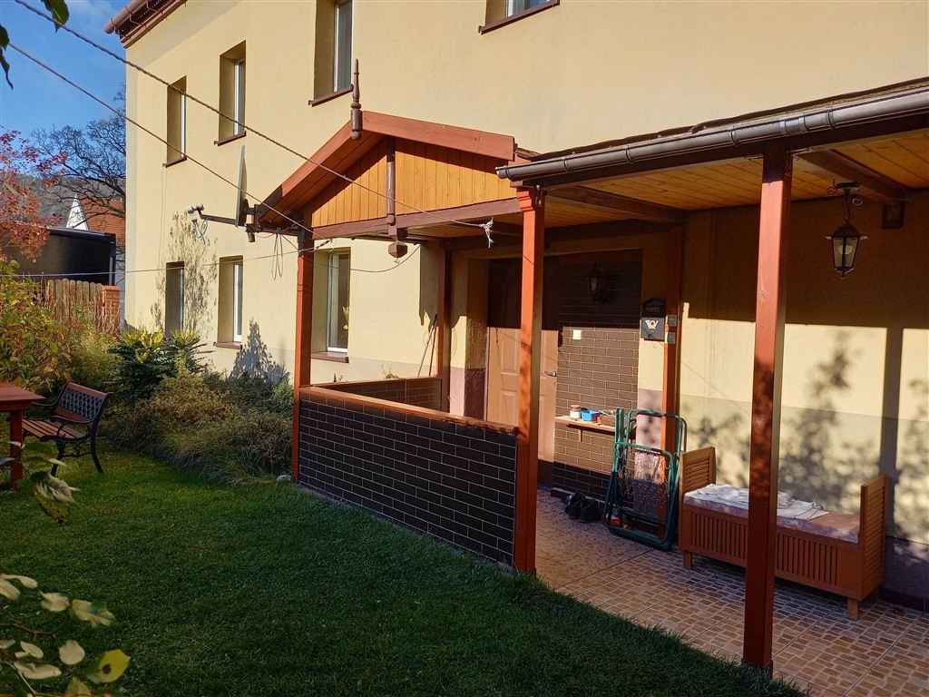 Dom – Wałbrzych, Rusinowa - Więcej