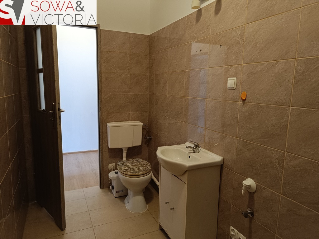 Apartment in Wałbrzych, Stary Zdrój - Widok 6
