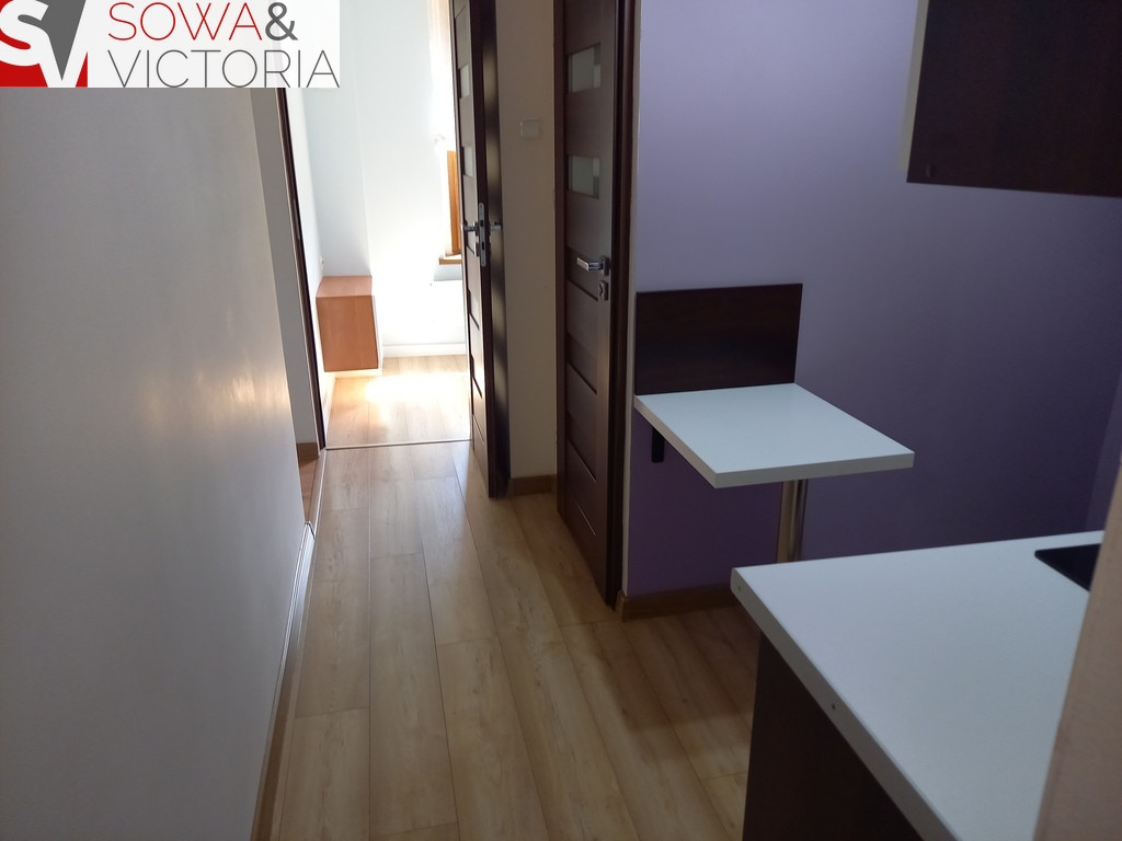 Apartment in Wałbrzych, Stary Zdrój - Widok 2