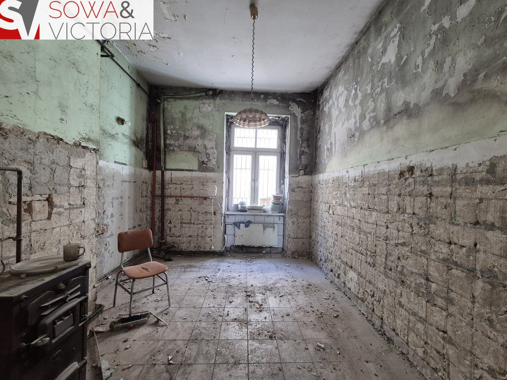 Mieszkanie – Świebodzice - Widok 5