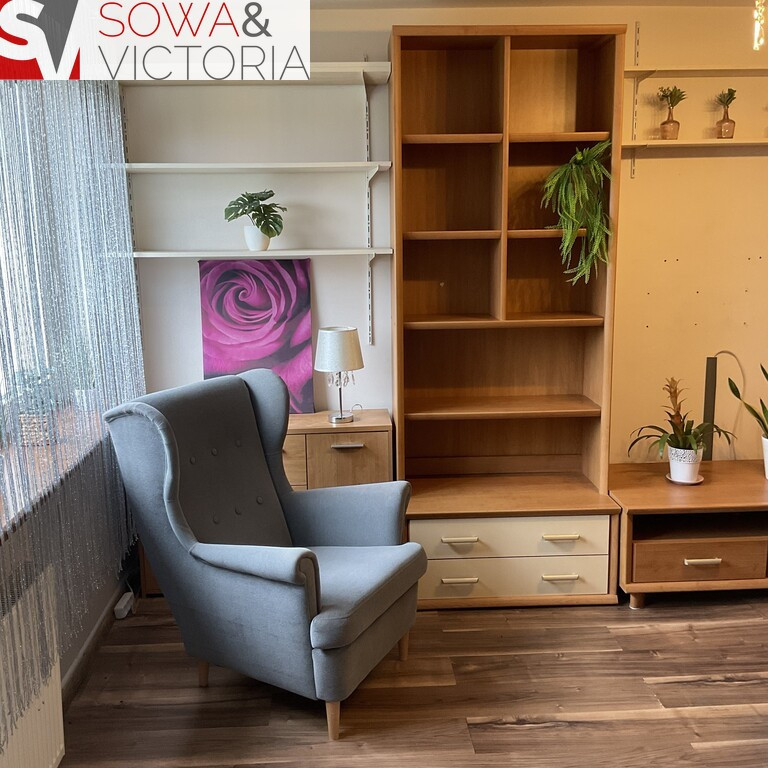 Mieszkanie – Wałbrzych, Biały Kamień - Widok 3