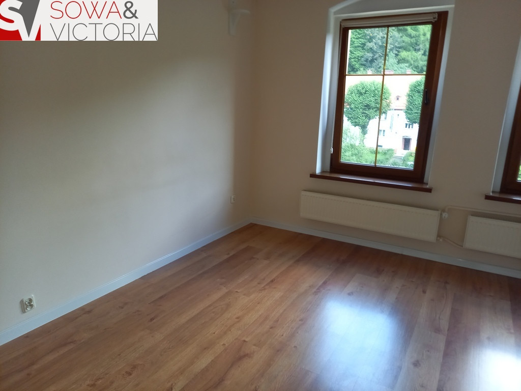 Apartment in Wałbrzych, Stary Zdrój - Widok 4