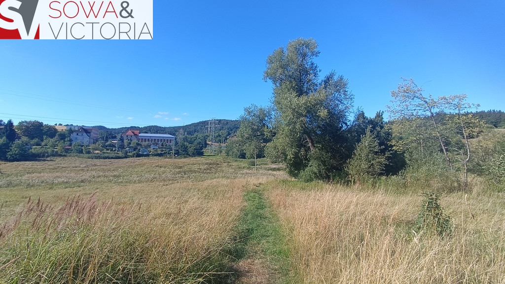 Działka w pobliżu Osiedla Krakowskiego - Widok 2