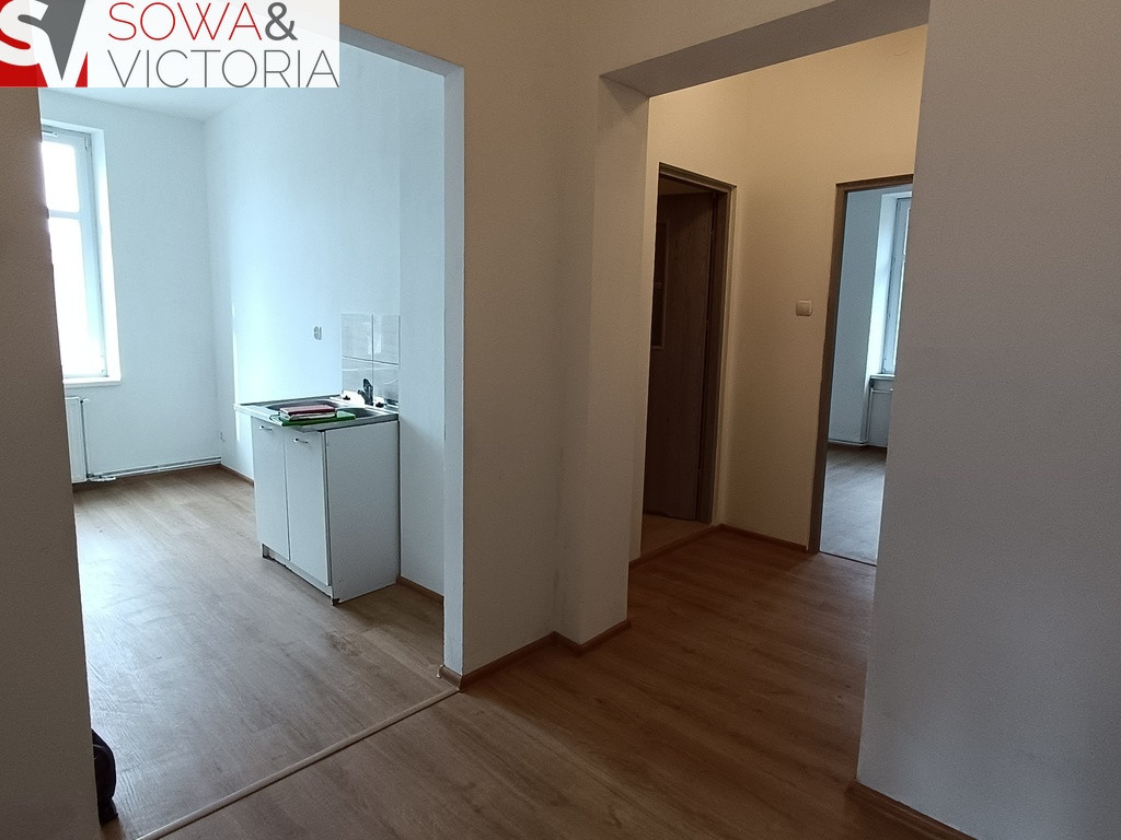Apartment in Wałbrzych, Stary Zdrój - Widok 4