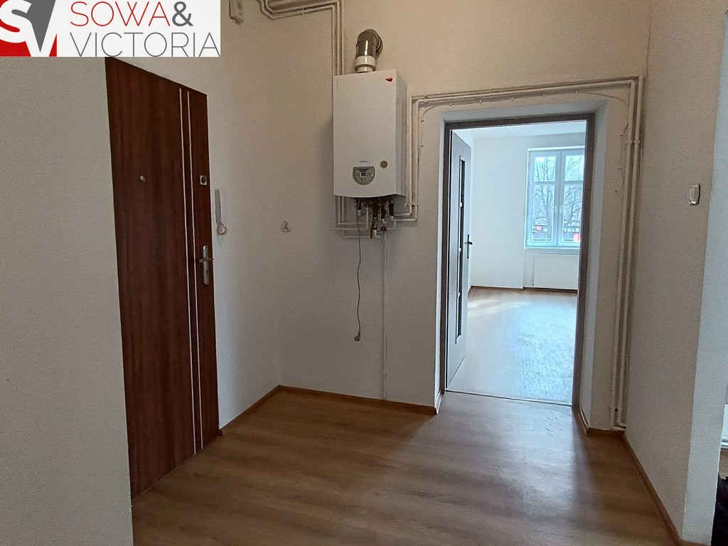 Apartment in Wałbrzych, Stary Zdrój - Więcej