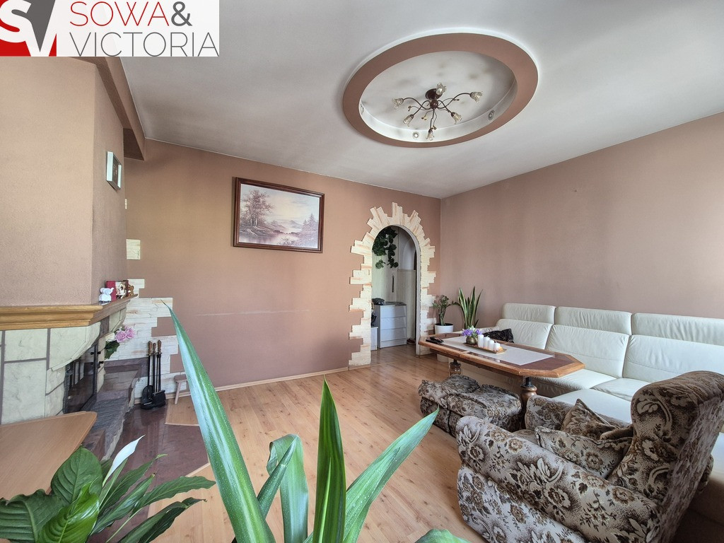 Mieszkanie – Jaworzyna Śląska, powiat świdnicki - Widok 3