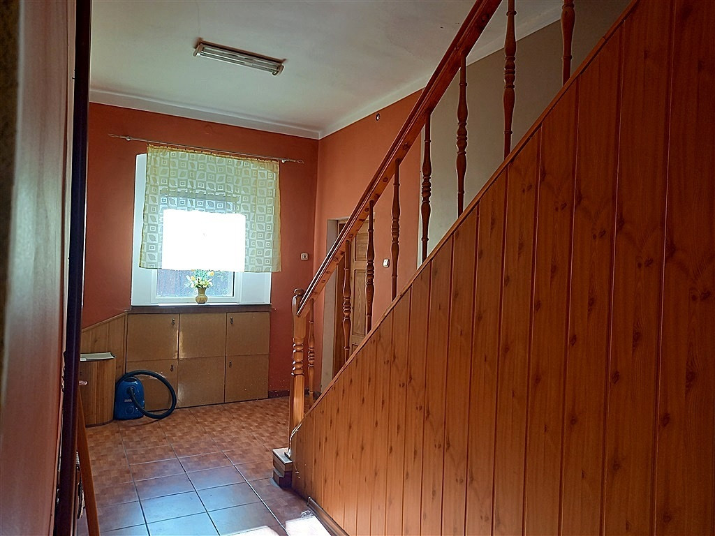 Dom – Wałbrzych, Rusinowa - Widok 3