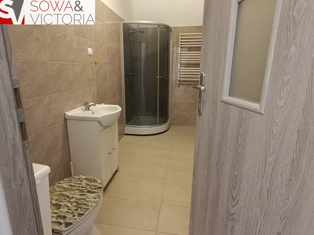 Apartment in Wałbrzych, Stary Zdrój - Widok 5