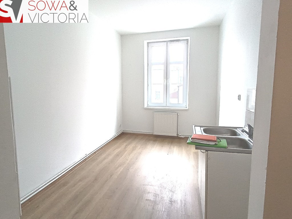 Apartment in Wałbrzych, Stary Zdrój - Widok 3