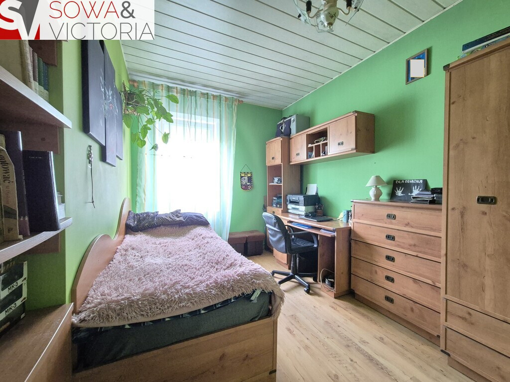 Mieszkanie – Jaworzyna Śląska, powiat świdnicki - Widok 4