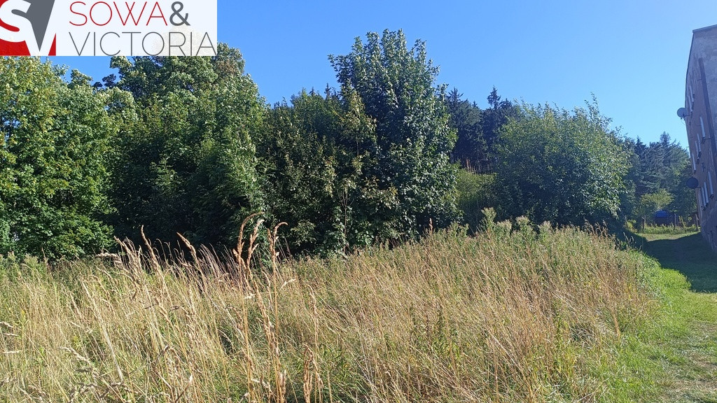 Działka w pobliżu Osiedla Krakowskiego - Widok 4