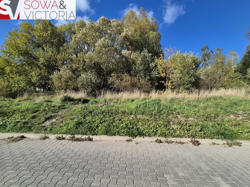 Działka pod budownictwo wielorodzinne w atrakcyjnej lokalizacji - Widok 2
