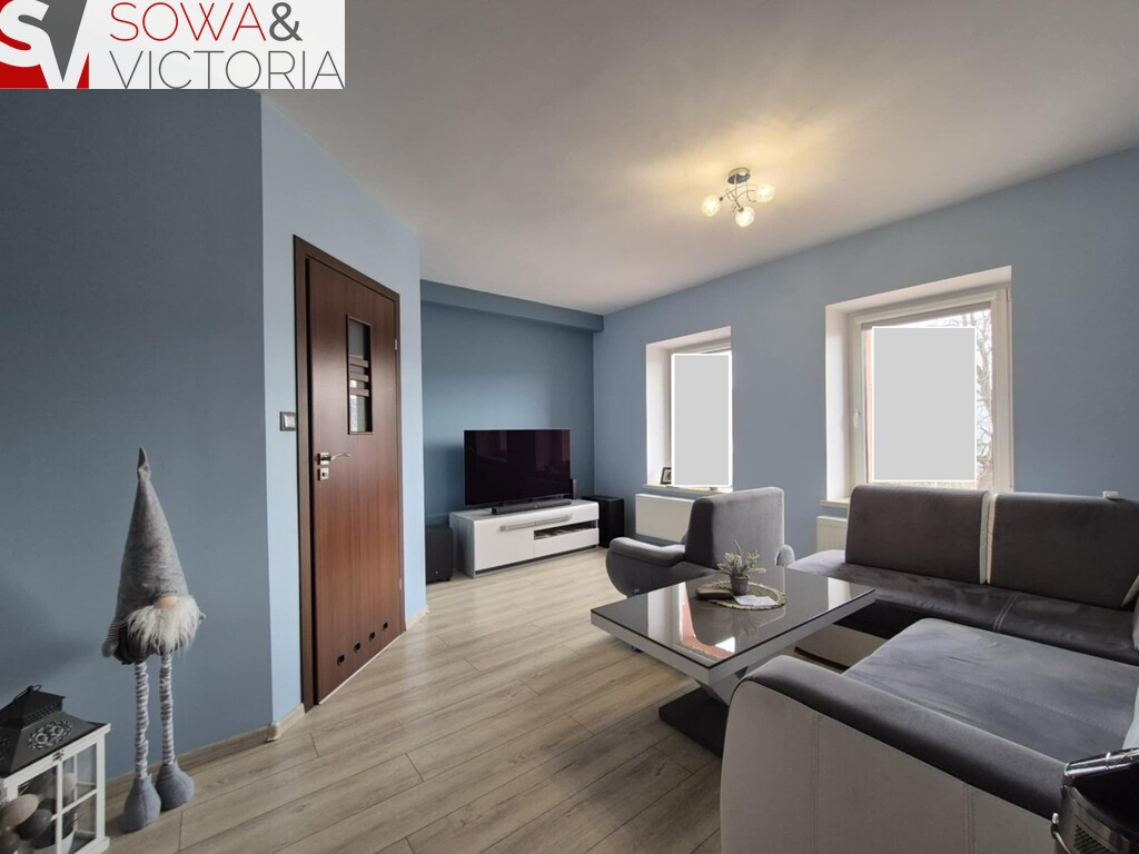 1-istabu dzīvoklis, 48 m²