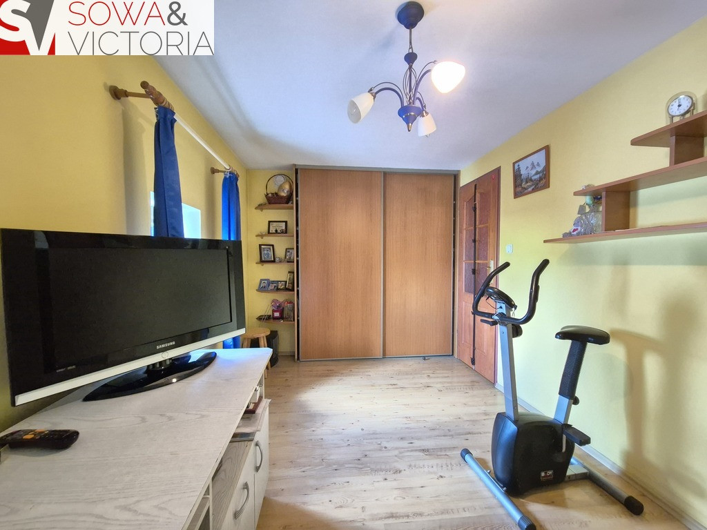 Mieszkanie – Jaworzyna Śląska, powiat świdnicki - Więcej