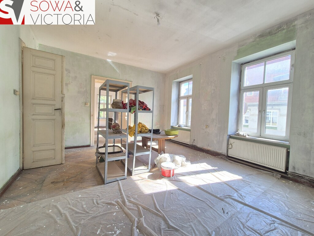 Mieszkanie – Świebodzice - Widok 3