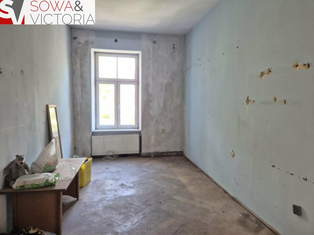 Mieszkanie – Świebodzice - Widok 4