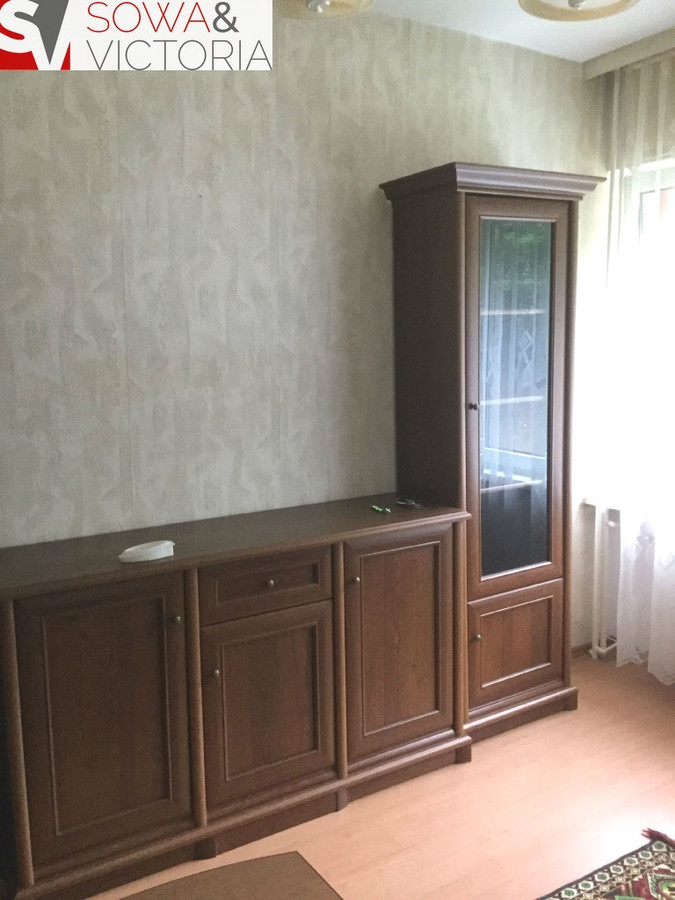 Mieszkanie w Śródmieściu